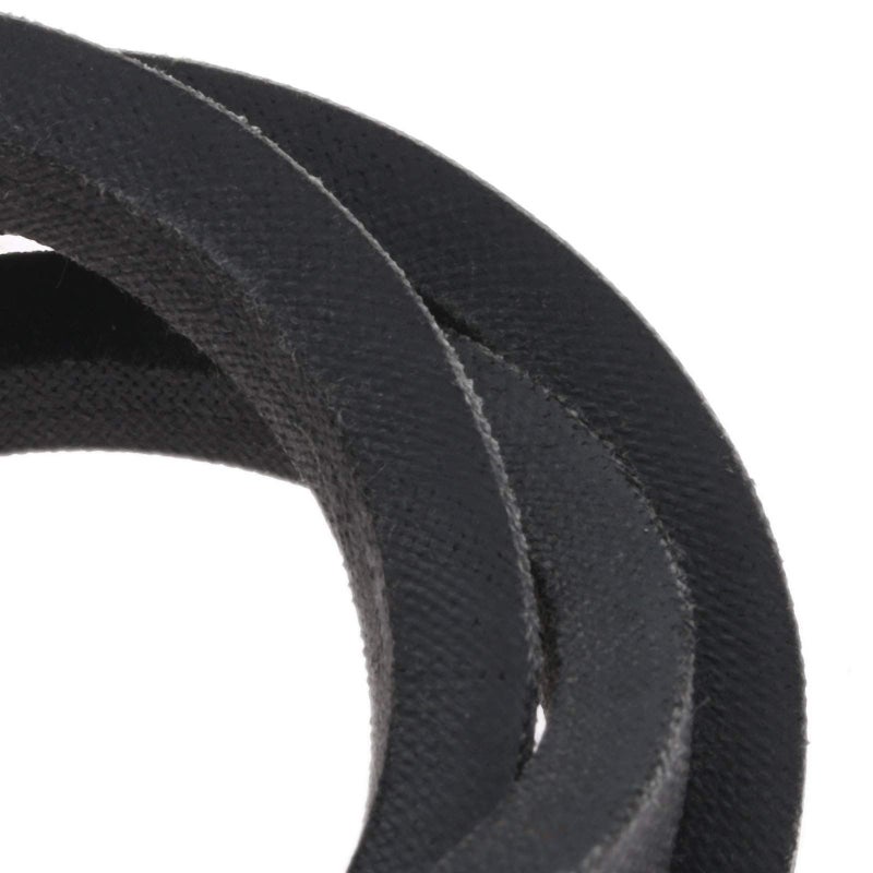 Dreld 27001006 Washer Drive Belt, Replaces Part # 38174 WP27001006 40053606 2200063 AP6007462 PS11740577, Compatible with Whirlpool, Maytag, Amana, Crosley - Image 5